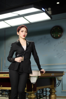 一旦试了黑人后你就不想回头